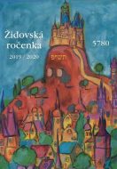 Židovská ročenka 5780, 2019/2020 - cena, srovnání