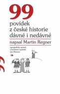 99 povídek z české historie dávné i nedávné - cena, srovnání