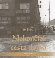 Nekončící cesta domů - cena, srovnání