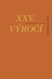 XXV. výročí - Jakub Vaníček