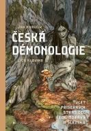 Česká démonologie - cena, srovnání