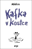 Kafka v kostce - cena, srovnání