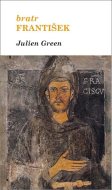 Bratr František - Julien Green - cena, srovnání