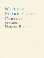 Perikles - William Shakespeare - cena, srovnání