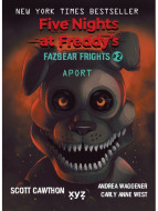 Five Nights at Freddy's 5: Aport - cena, srovnání