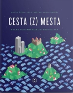 Cesta (z) mesta - cena, srovnání