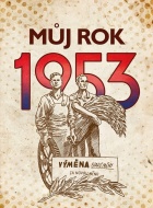Můj rok 1953 - cena, srovnání