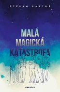 Malá magická katastrofa - cena, srovnání