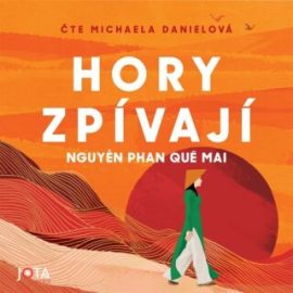 Hory zpívají - audiokniha