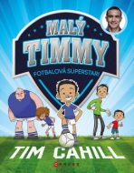 Malý Timmy - fotbalová superstar - cena, srovnání