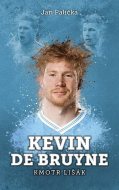 Kevin De Bruyne: Kmotr lišák - cena, srovnání