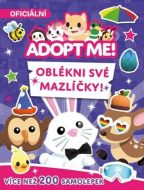 Adopt Me! - Oblékni své mazlíčky - cena, srovnání