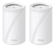 TP-Link Deco BE65 (2-pack) - cena, srovnání