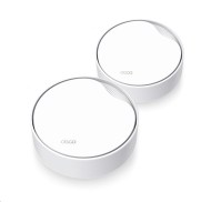 TP-Link Deco X50-PoE (1-pack) - cena, srovnání