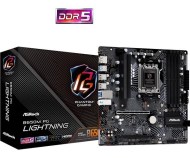 Asrock B650M PG LIGHTNING - cena, srovnání