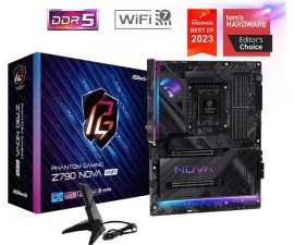Asrock Z790 NOVA WIFI