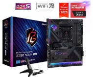 Asrock Z790 NOVA WIFI - cena, srovnání