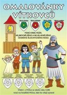 Omalovánky Vítkovců - cena, srovnání