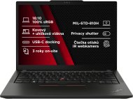 Lenovo ThinkPad X13 21J30065CK - cena, srovnání