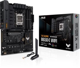 Asus TUF GAMING B650-E WiFi