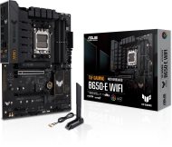 Asus TUF GAMING B650-E WiFi - cena, srovnání