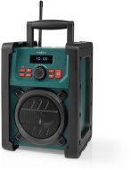 Nedis RDDB3100GN - cena, srovnání