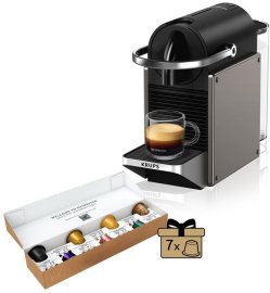 Krups XN306T10