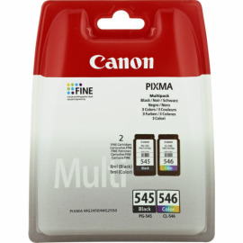 Canon PG-545/CL-546