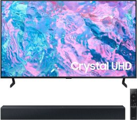 Samsung UE50CU7092