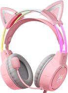 Onikuma X15 PRO With Cat Ears - cena, srovnání