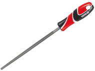 YATO Pilník zámočnícky okrúhly stredne hrubý 250 mm - cena, srovnání