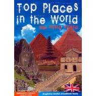 Top Places in the World / Nej místa světa - cena, srovnání