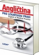 Angličtina pro lékařskou praxi - English in Medical Practice - cena, srovnání