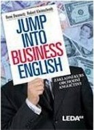 Jump into Business English - cena, srovnání
