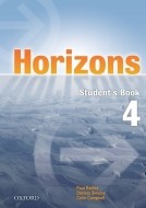 Horizons 4 - cena, srovnání