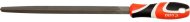 YATO Pilník zámočnícky trojhranný stredne hrubý 250 mm - cena, srovnání