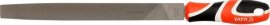 YATO Pilník zámočnícky plochý jemný 250 mm