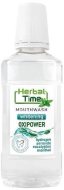 Herbal Time Ústna voda bieliaca 300ml - cena, srovnání