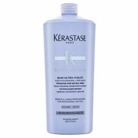 Kérastase Blond Absolu Bain Ultra-Violet 1000ml