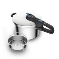 Tefal P2580701 Secure Trendy - cena, srovnání