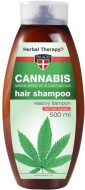 Herbal Therapy Vlasový šampón Cannabis Rosmarinus 500ml - cena, srovnání