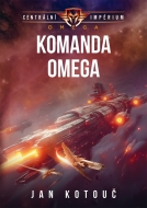 Komanda Omega - cena, srovnání