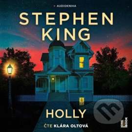 Holly - CDmp3