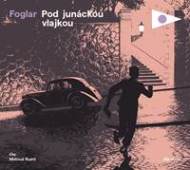 Pod junáckou vlajkou (audiokniha) - cena, srovnání