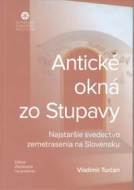 Antické okná zo Stupavy - cena, srovnání