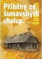 Příběhy ze šumavských chalup - cena, srovnání