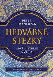 Hedvábné stezky