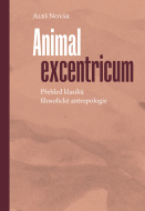 Animal excentricum - cena, srovnání
