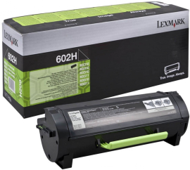 Lexmark 60F0HA0