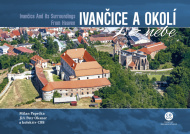 Ivančice a okolí z nebe - cena, srovnání